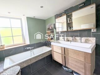  Maison � vendre 7 pi�ces 144 m�