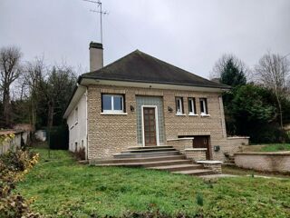  Maison � vendre 10 pi�ces 180 m�