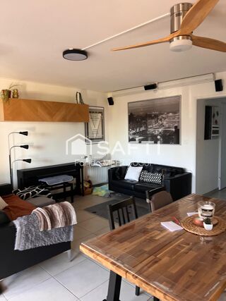  Appartement à vendre 4 pièces 79 m²