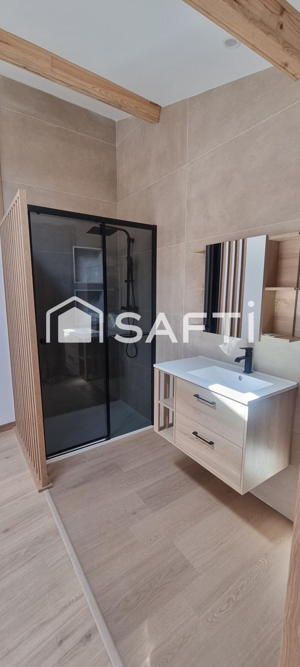 Vente Maison Petit budget, zéro travaux! Barbaira
