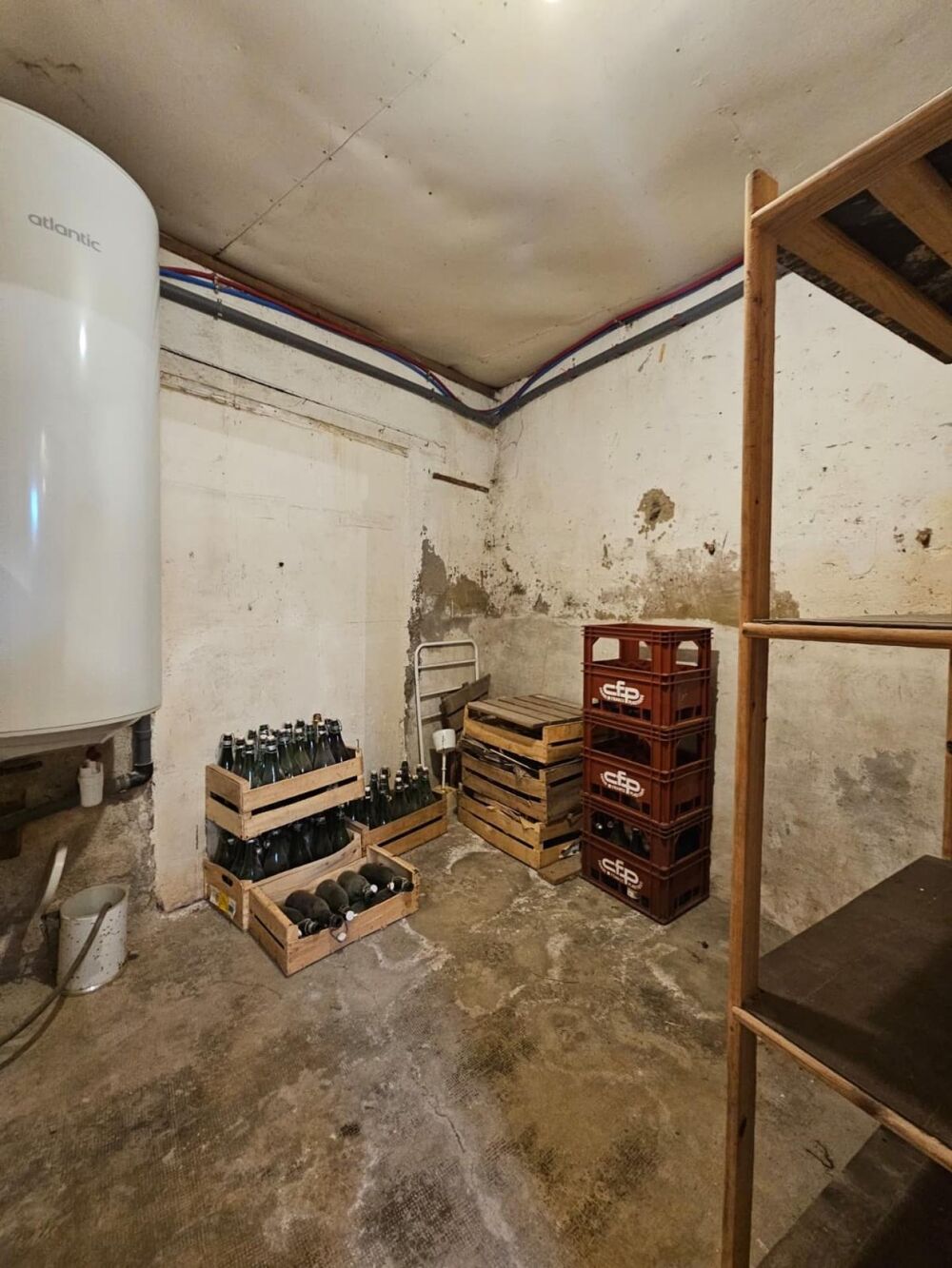 Vente Maison Le charme de la pierre, à Rochefort en Terre Rochefort-en-terre