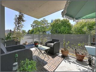  Appartement à vendre 2 pièces 46 m²