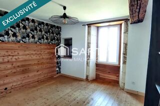  Maison � vendre 3 pi�ces 79 m�