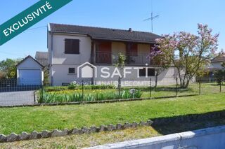  Maison � vendre 6 pi�ces 110 m�