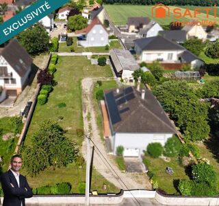  Terrain à vendre 800 m²