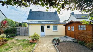  Maison à vendre 3 pièces 74 m²