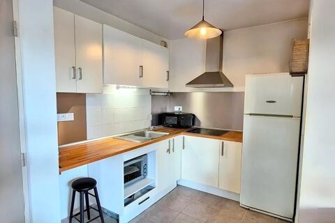   Plain-pied, calme, lumineux, parfait investisseur ou premier achat Appartement - 2 pi�ce(s) - 36 m�