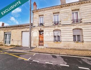  Maison � vendre 6 pi�ces 167 m�