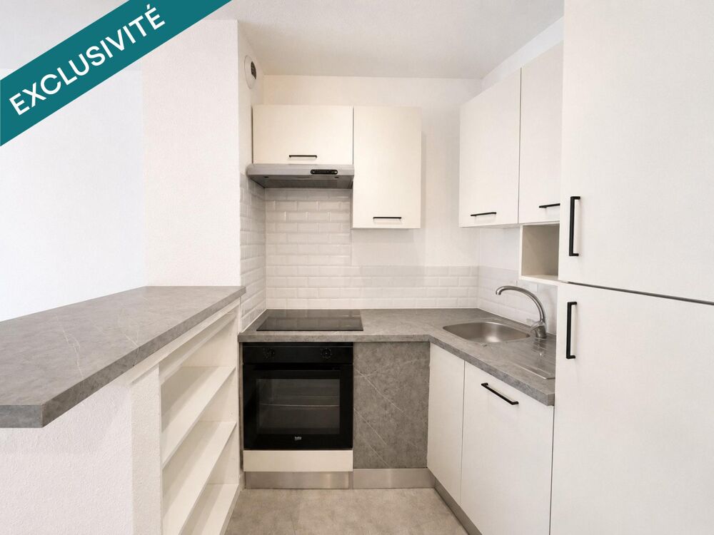 Vente Appartement T2 - Terrasse - Stationnement Le bouscat