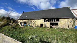  Maison à vendre 2 pièces 145 m²
