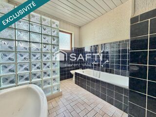  Maison à vendre 6 pièces 114 m²
