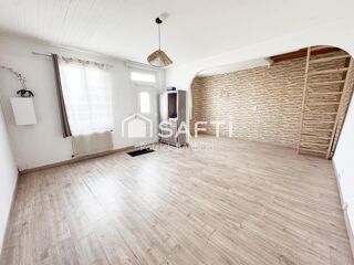  Maison � vendre 3 pi�ces 80 m�