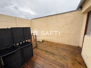  Maison  vendre 4 pices 89 m