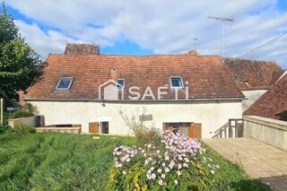  Maison � vendre 3 pi�ces 72 m�