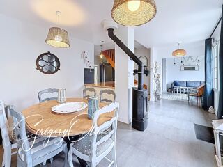  Maison � vendre 5 pi�ces 91 m�