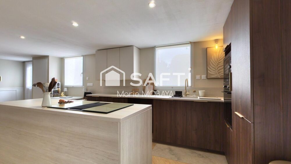 Vente Maison Maison en pierre rénovée – Val de Virvée (33240) Val de virvee