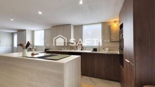 Maison à vendre 4 pièces 94 m²