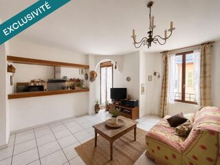 Appartement à vendre 3 pièces 61 m²