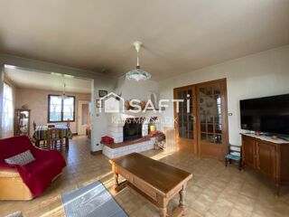  Maison � vendre 6 pi�ces 166 m�