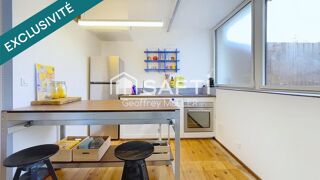  Maison � vendre 2 pi�ces 27 m�