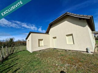  Maison � vendre 4 pi�ces 112 m�