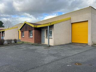  Immeuble � vendre 410 m�