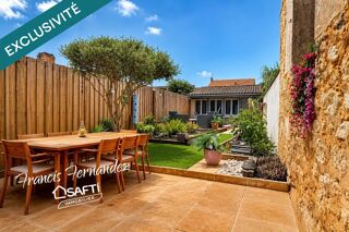  Maison à vendre 7 pièces 195 m²