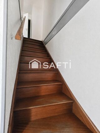  Maison à vendre 6 pièces 150 m²