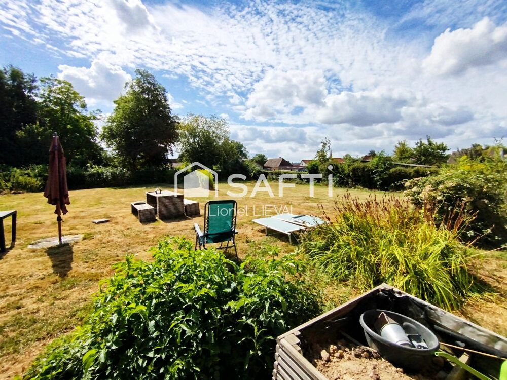Magnifique Longère rénovée170M2 Habitable sur 1650M2 terrain