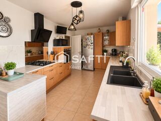  Maison à vendre 7 pièces 160 m²