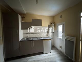  Appartement � vendre 2 pi�ces 24 m�