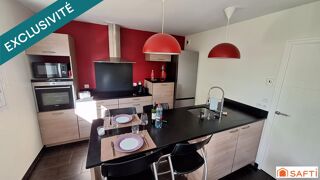  Maison à vendre 5 pièces 125 m²