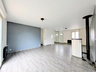  Maison � vendre 4 pi�ces 90 m�