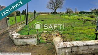  Maison � vendre 6 pi�ces 104 m�