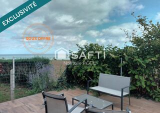  Maison à vendre 3 pièces 49 m²