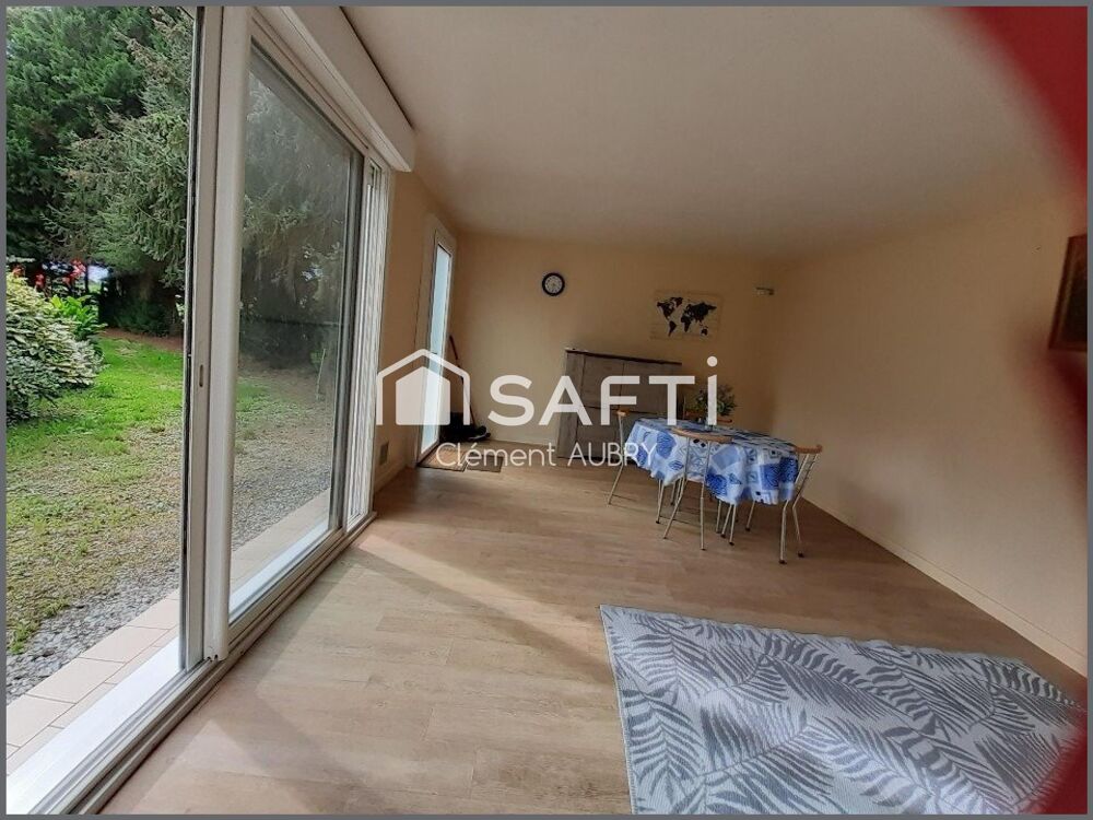 Vente Terrain Etang de loisir avec pièce d'eau ! Cuille