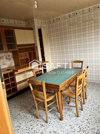  Maison à vendre 6 pièces 154 m²