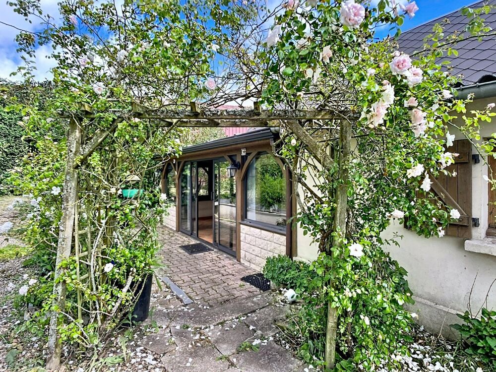 Vente Maison MAISON DE VILLAGE PROCHE DE GRANDVILLERS Sarcus