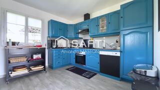  Maison à vendre 4 pièces 86 m²