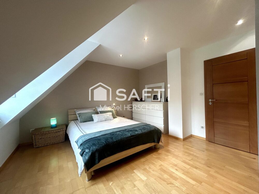  vendre  Maison Muntzenheim (68320)