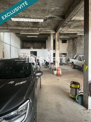  Immeuble à vendre 208 m²
