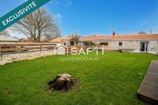  Maison � vendre 3 pi�ces 115 m�