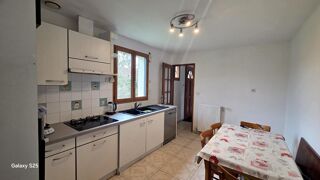  Maison à vendre 7 pièces 130 m²