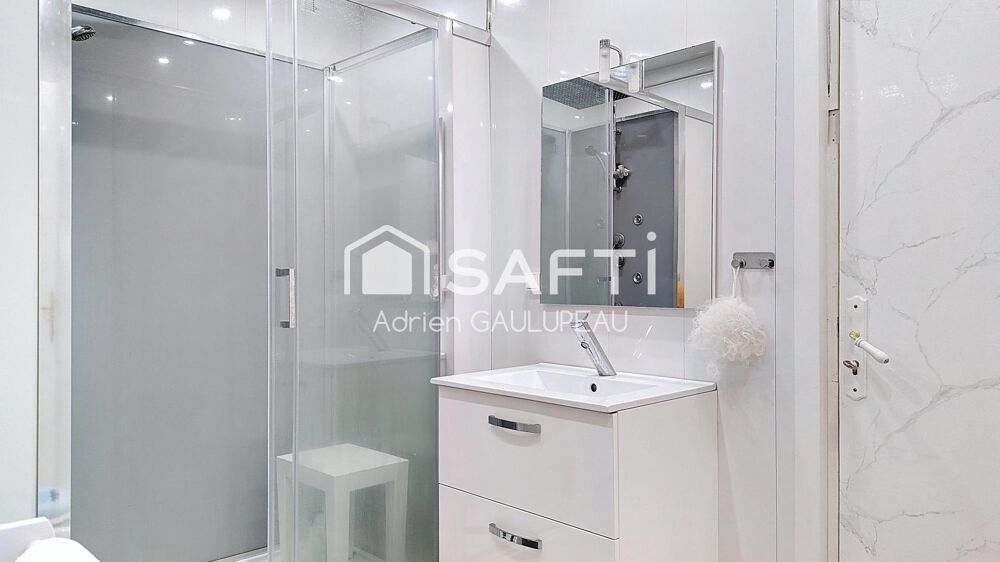 Vente Maison Belle opportunité à saisir ! Senonches