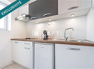  Appartement � vendre 2 pi�ces 49 m�
