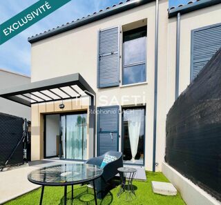  Maison � vendre 4 pi�ces 78 m�