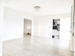 Vente Appartement Appartement 3 chambres Le mans