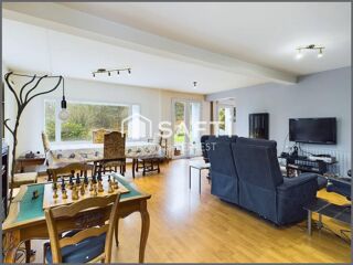  Maison à vendre 8 pièces 260 m²
