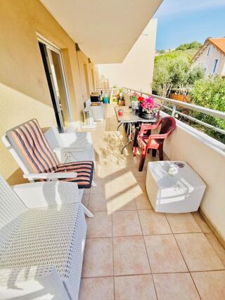  Appartement � vendre 3 pi�ces 64 m�