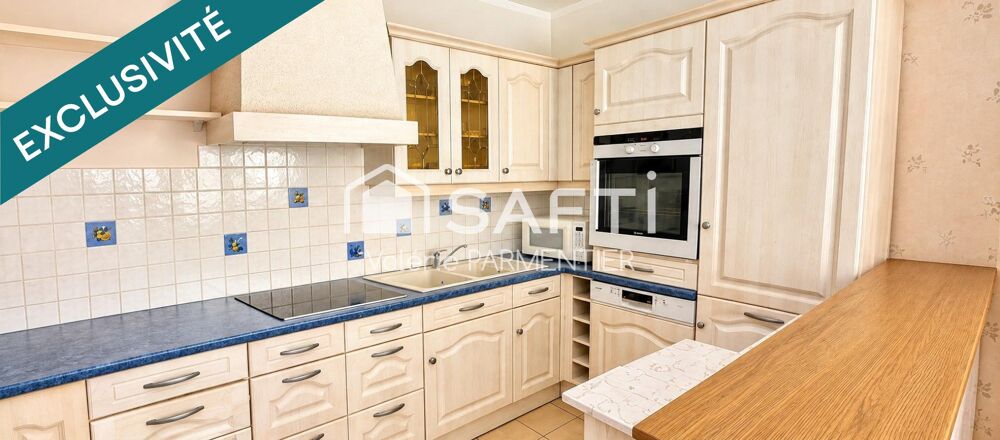 Vente Appartement Appartement 2 chambres à 10 mn à pied de la plage Berck